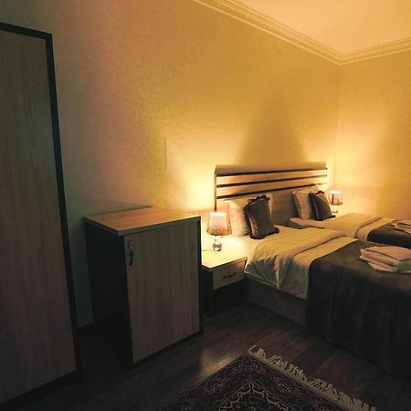Rayyan Hotel Buhara Kültér fotó