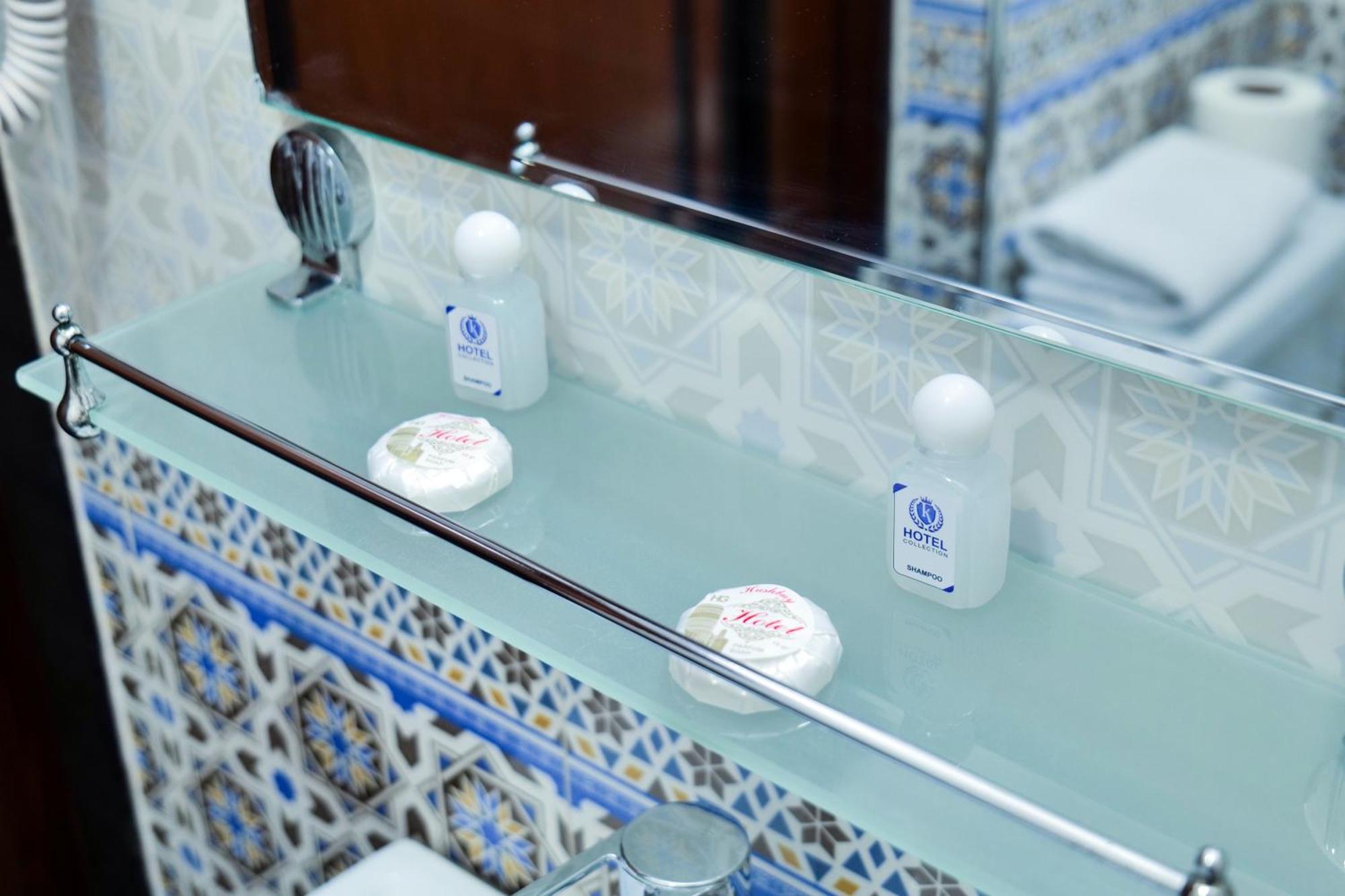 Rayyan Hotel Buhara Szoba fotó